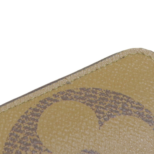 LOUIS VUITTON Long Wallet Purse M69353 Monogram Giant Brown Zippy Wallet Monogram Reverse