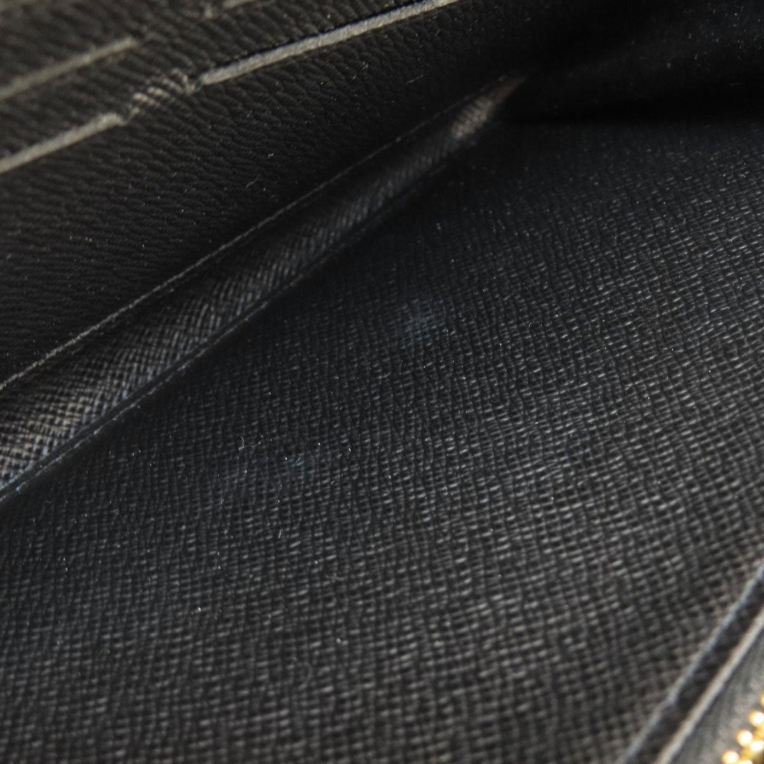 LOUIS VUITTON Long Wallet Purse M69353 Monogram Giant Brown Zippy Wallet Monogram Reverse