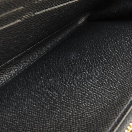 LOUIS VUITTON Long Wallet Purse M69353 Monogram Giant Brown Zippy Wallet Monogram Reverse