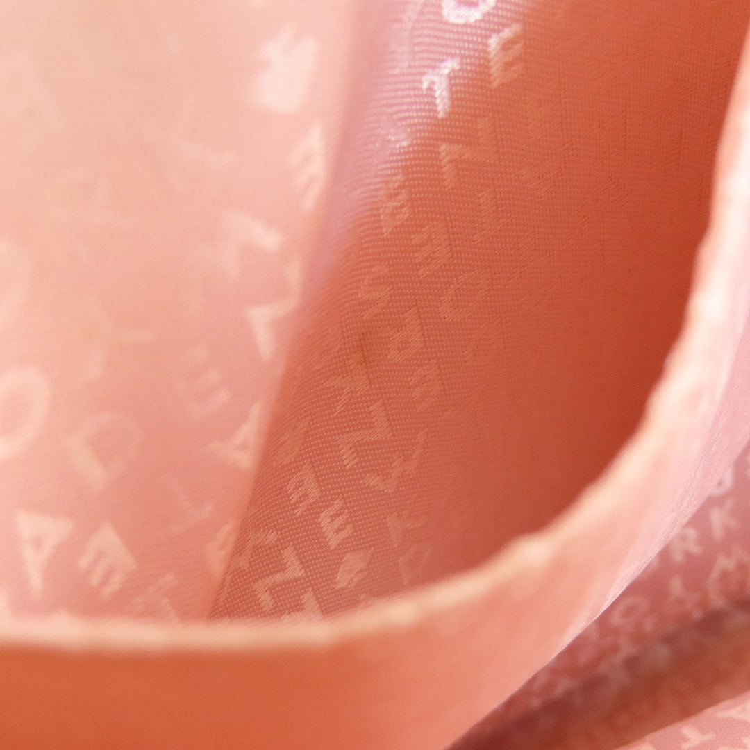 Kate Spade Handbag leather pink 2WAY Women Used Authentic