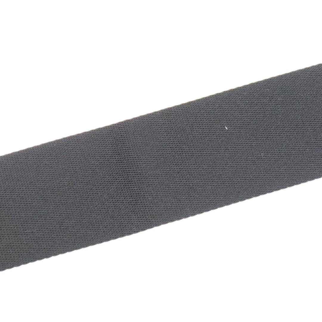 COACH Tote Bag C2842 leather black 2WAY Women Used Authentic