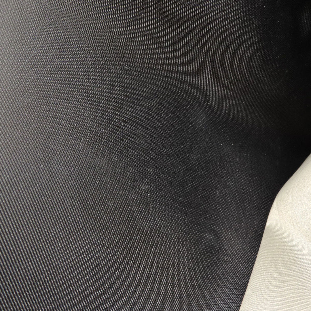 PORTER Business bag Nylon black logo