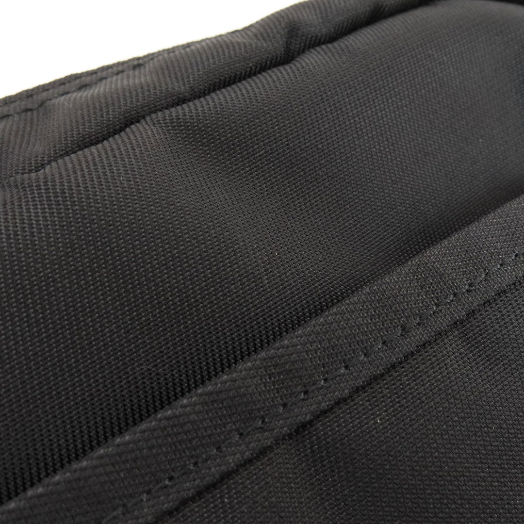 PORTER Business bag Nylon black logo