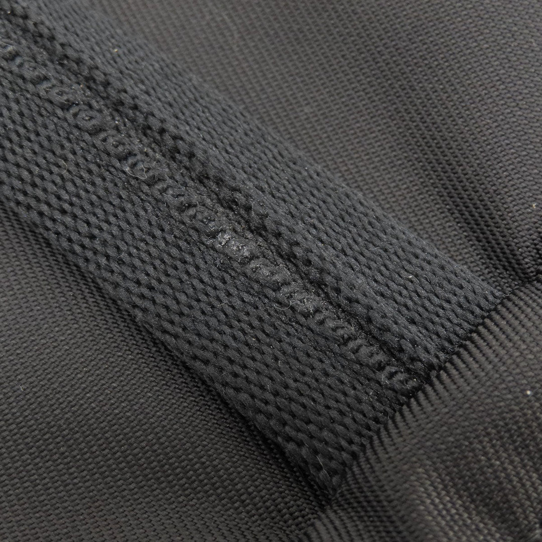 PORTER Business bag Nylon black logo