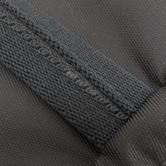 PORTER Business bag Nylon black logo