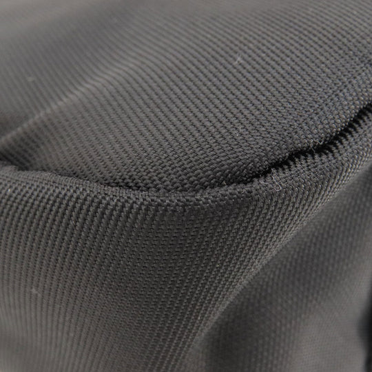 PORTER Business bag Nylon black logo