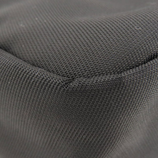 PORTER Business bag Nylon black logo