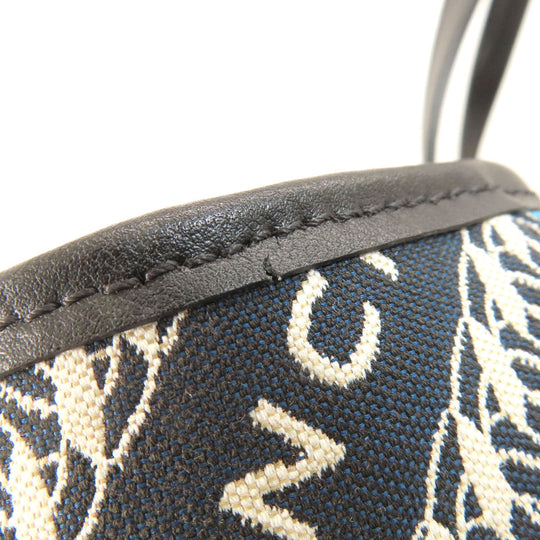 Givenchy Tote Bag canvas Navy BOND