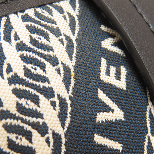 Givenchy Tote Bag canvas Navy BOND
