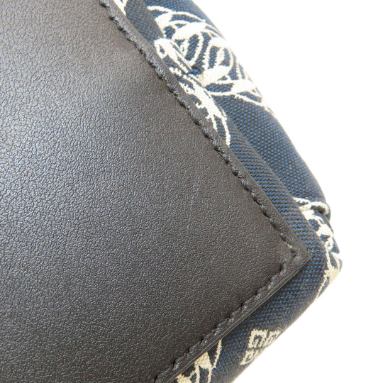 Givenchy Tote Bag canvas Navy BOND