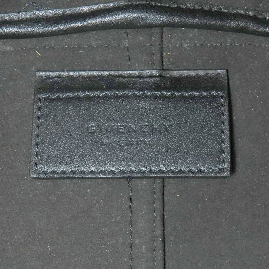 Givenchy Tote Bag canvas Navy BOND