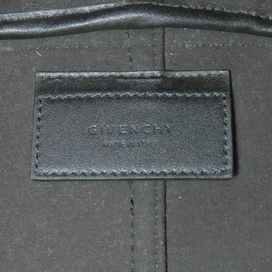 Givenchy Tote Bag canvas Navy BOND
