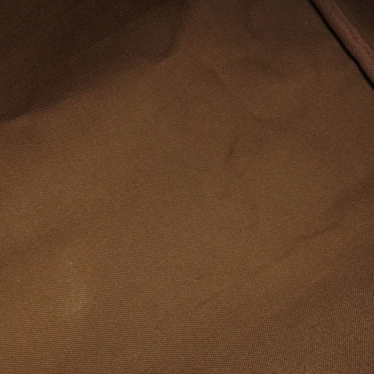 LOUIS VUITTON Tote Bag M41524 Monogram canvas Brown Speedy 35 Monogram