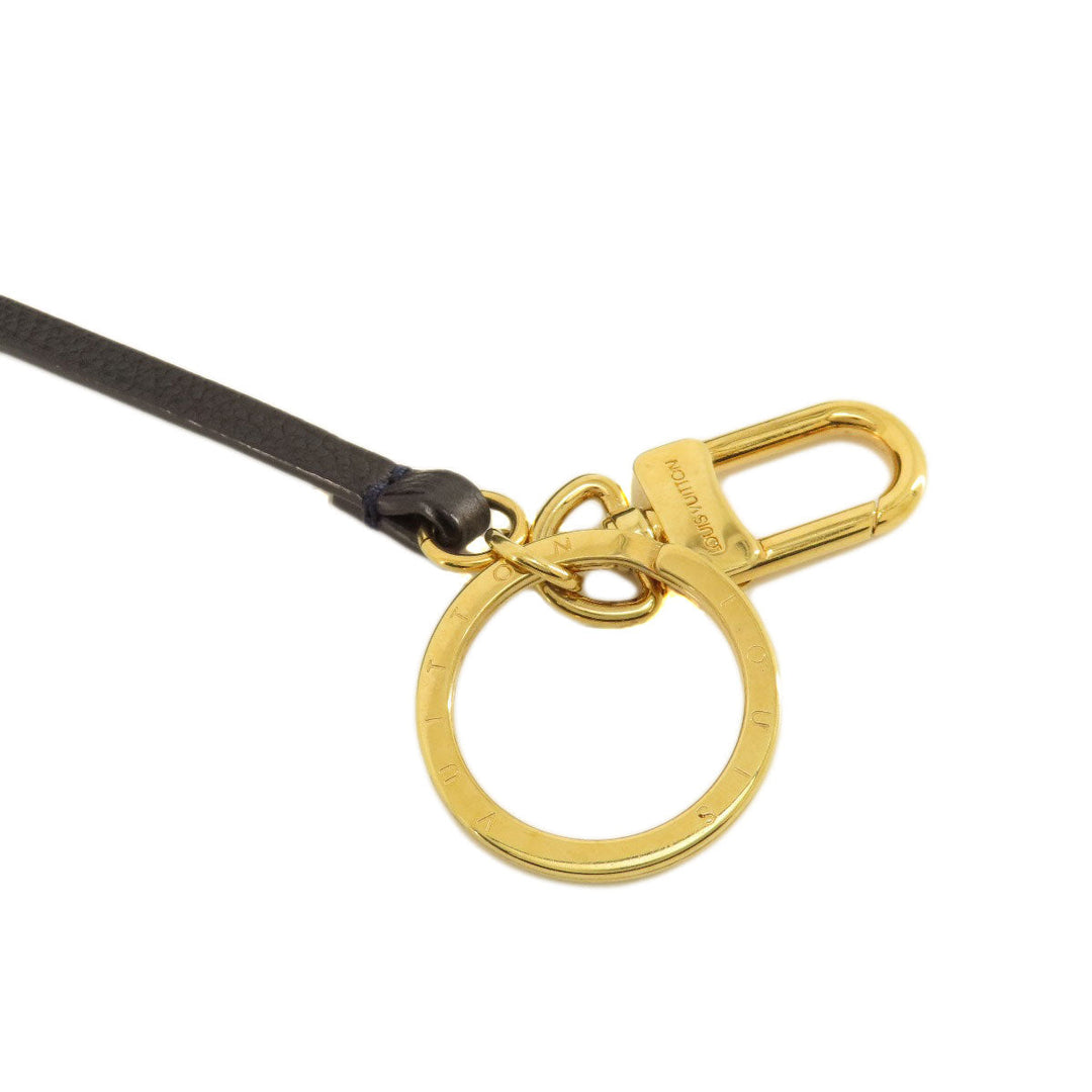 LOUIS VUITTON Tote Bag M93448 Monogram Ann Platt black ArtsyMM Monogram Empreinte Women Used Authentic