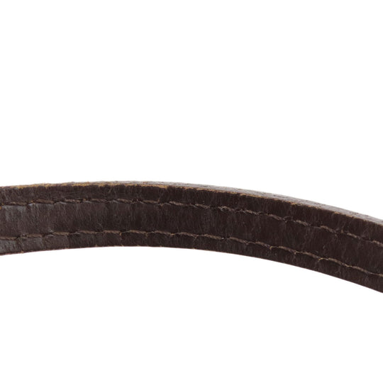 LOUIS VUITTON Tote Bag N51105 Damier canvas Brown Neverfull MM Former Damier Ebene Women Used Authentic