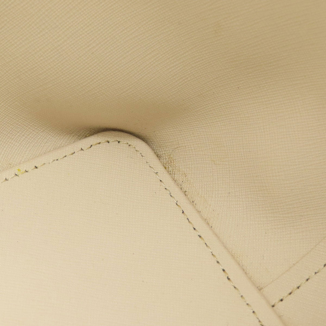 Kate Spade Tote Bag leather black logo