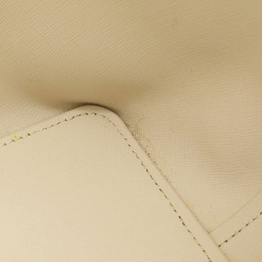 Kate Spade Tote Bag leather black logo