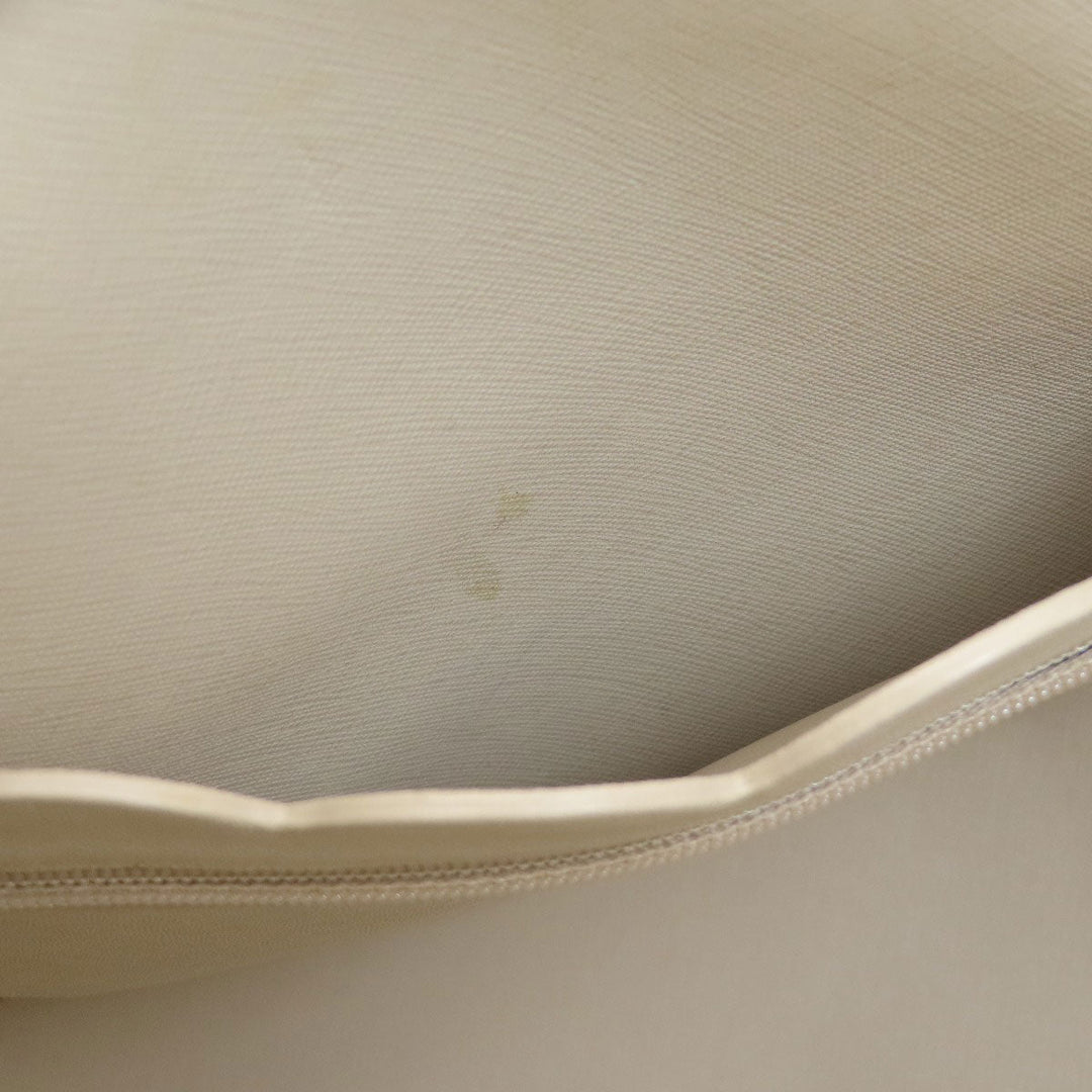Kate Spade Tote Bag leather black logo