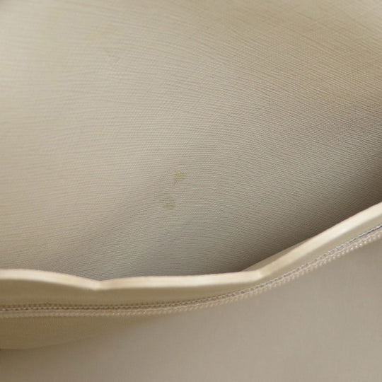 Kate Spade Tote Bag leather black logo
