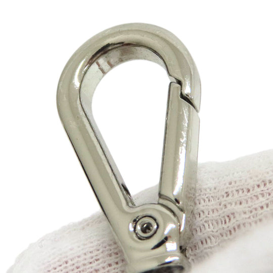 MICHAEL KORS Backpack leather pink logo punching