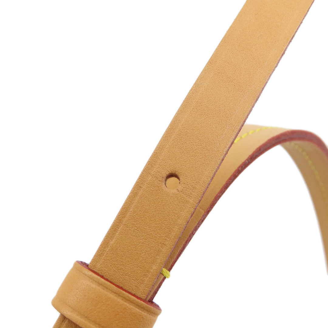 LOUIS VUITTON Shoulder Bag M45528 Monogram canvas Brown DeauvilleMINI Monogram
