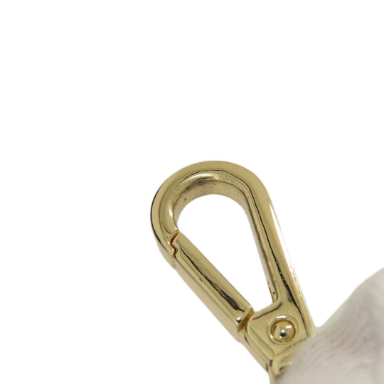 MICHAEL KORS Handbag leather black logo 2WAY Women Used Authentic