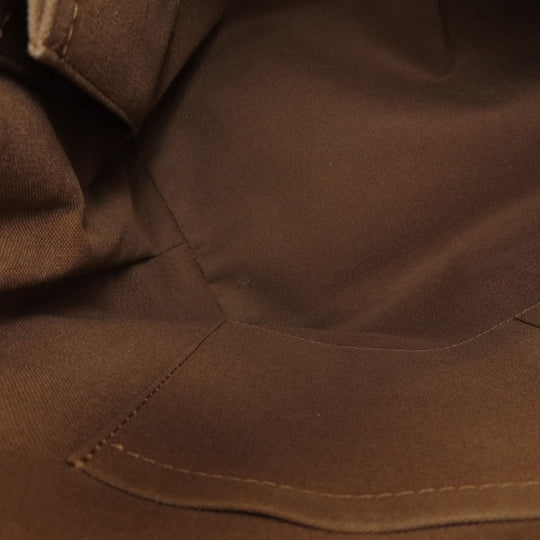 LOUIS VUITTON Tote Bag M40145 Monogram canvas Brown PalermoPM Monogram Women Used Authentic