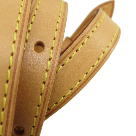 LOUIS VUITTON Tote Bag M40145 Monogram canvas Brown PalermoPM Monogram Women Used Authentic