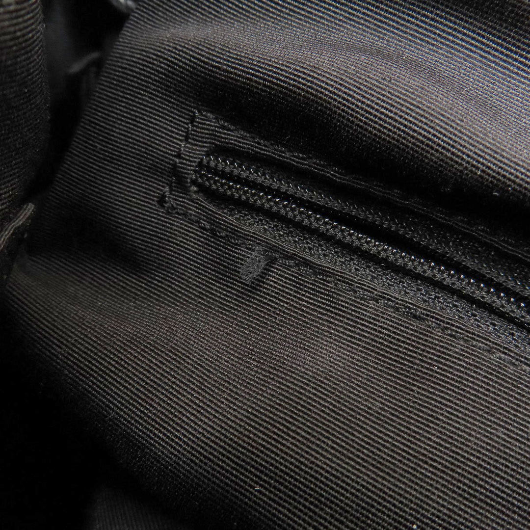 COACH Shoulder Bag F34899 PVC, Leather Brown one belt signature Women Used Authentic