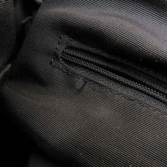 COACH Shoulder Bag F34899 PVC, Leather Brown one belt signature Women Used Authentic