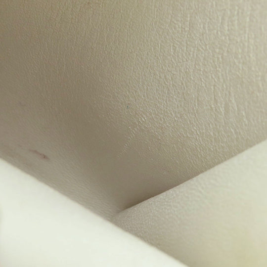 JIL SANDER Shoulder Bag leather white logo