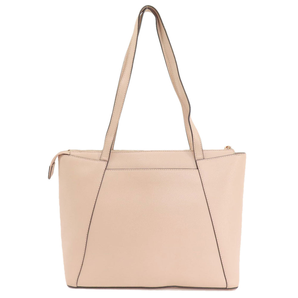MICHAEL KORS Tote Bag leather Light pink logo