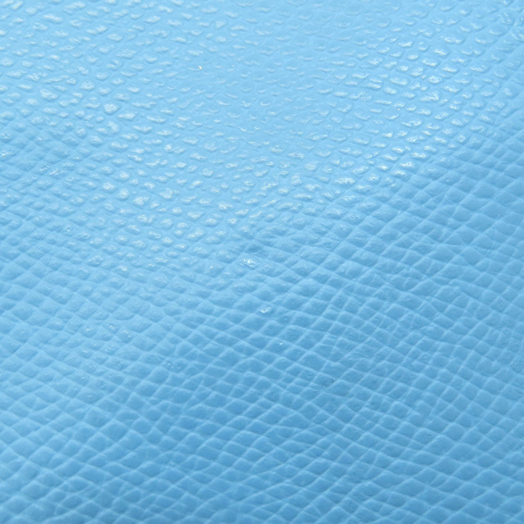 COACH Shoulder Bag F36063 PVC blue Long shoulder