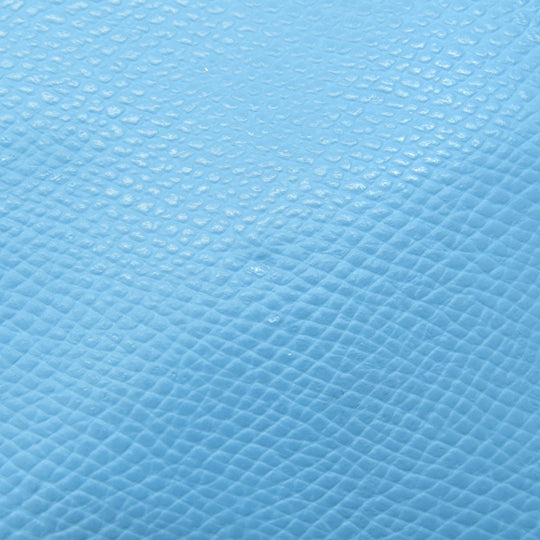 COACH Shoulder Bag F36063 PVC blue Long shoulder