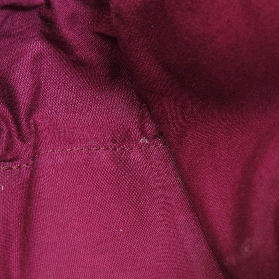 COACH Shoulder Bag 31208 PVC Brown Signature