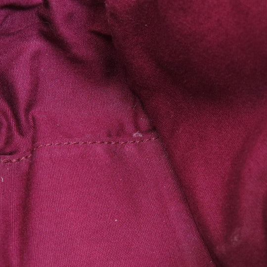 COACH Shoulder Bag 31208 PVC Brown Signature