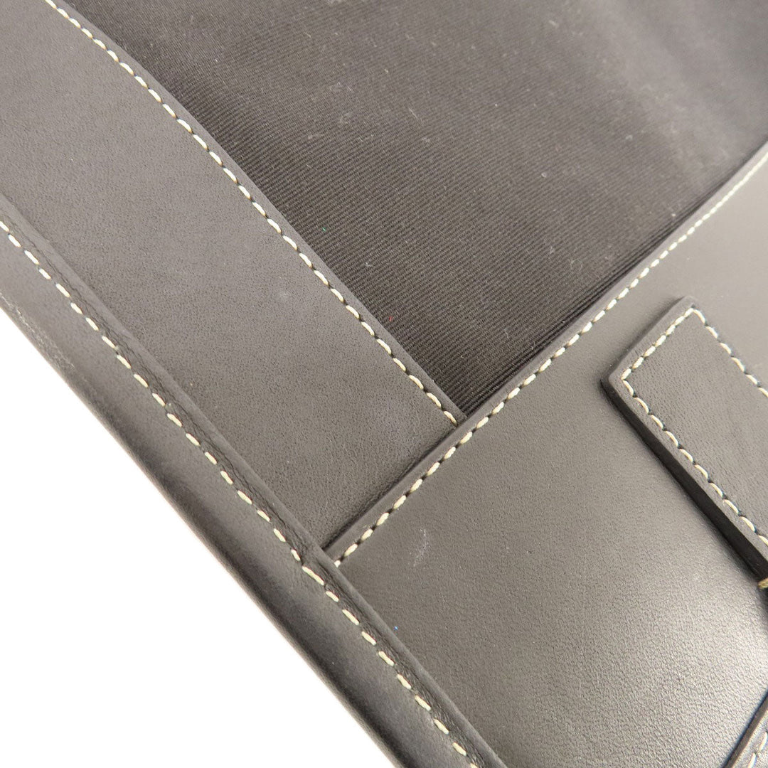 COACH Shoulder Bag 70077 PVC multicolor Signature mens(Unisex) Used Authentic