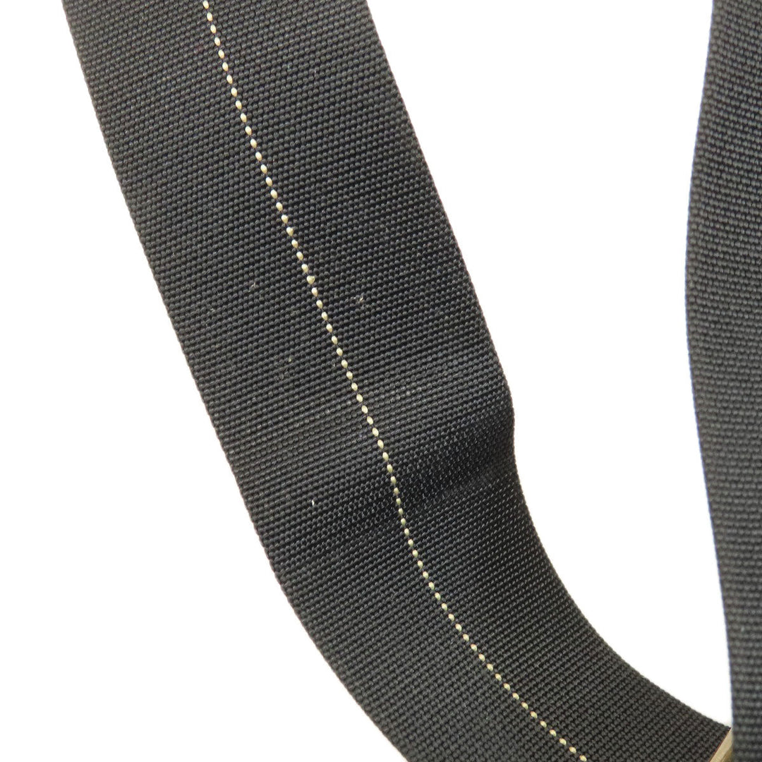 COACH Shoulder Bag 70077 PVC multicolor Signature mens(Unisex) Used Authentic