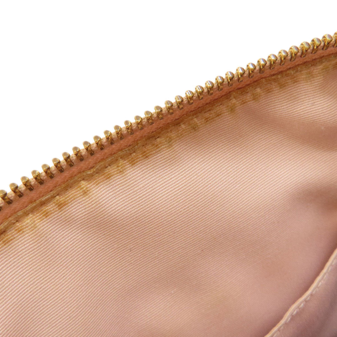 COACH Handbag F33329 leather pink 2WAY