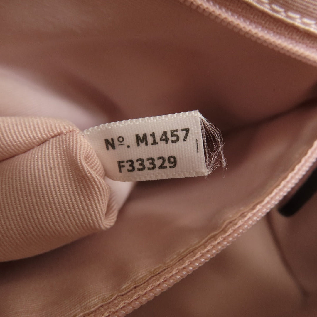 COACH Handbag F33329 leather pink 2WAY