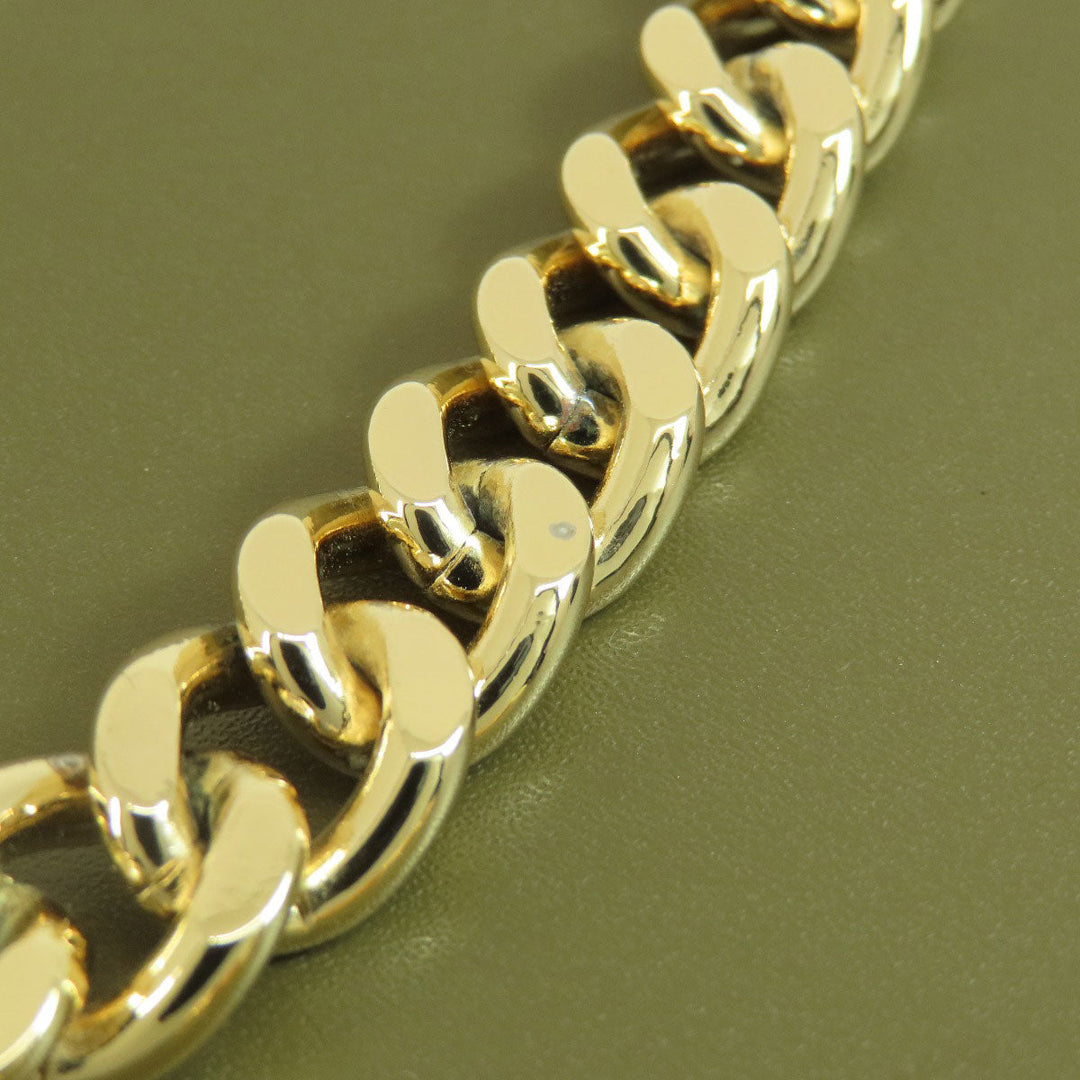 MICHAEL KORS Handbag leather green 2WAY