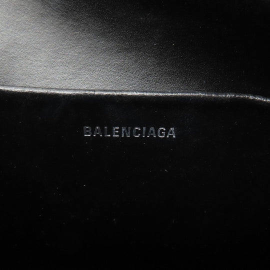 BALENCIAGA Shoulder Bag 552870 leather Red everyday camera bag