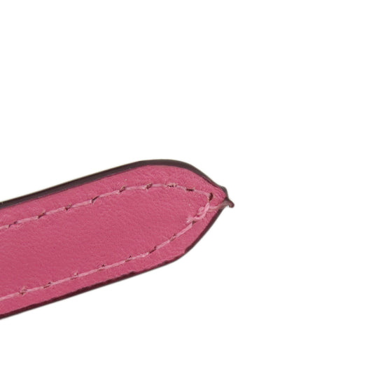 COACH Tote Bag F29564 PVC Brown Signature 2WAY