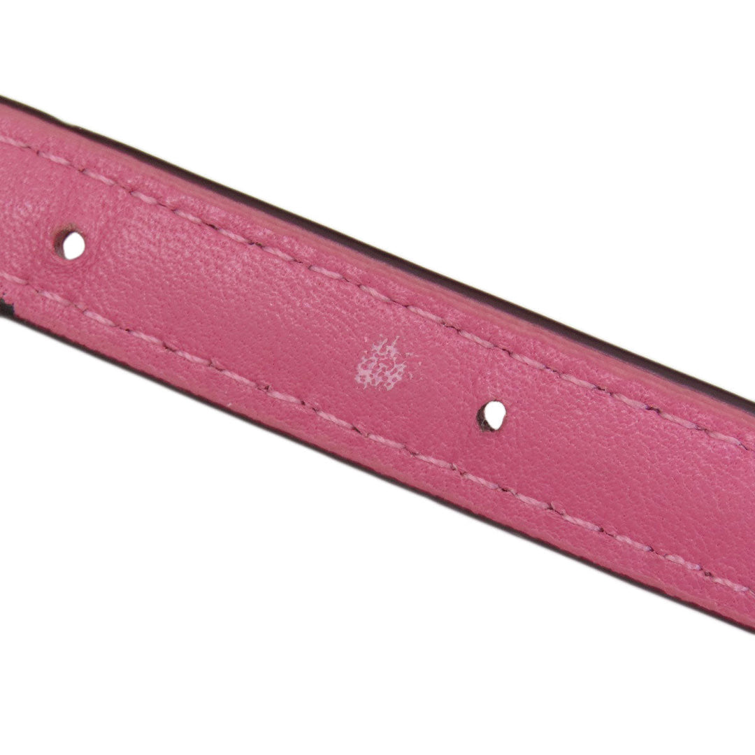 COACH Tote Bag F29564 PVC Brown Signature 2WAY