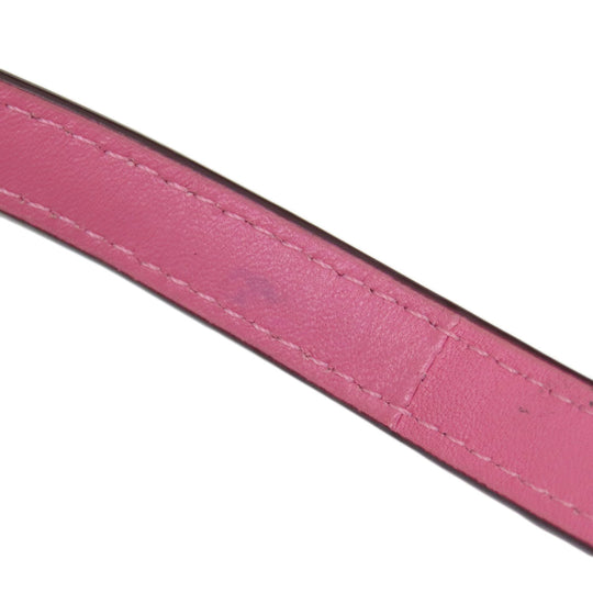 COACH Tote Bag F29564 PVC Brown Signature 2WAY