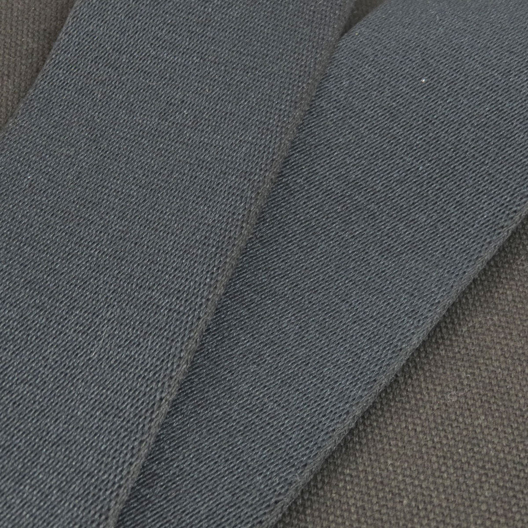 MARC JACOBS Backpack canvas black logo