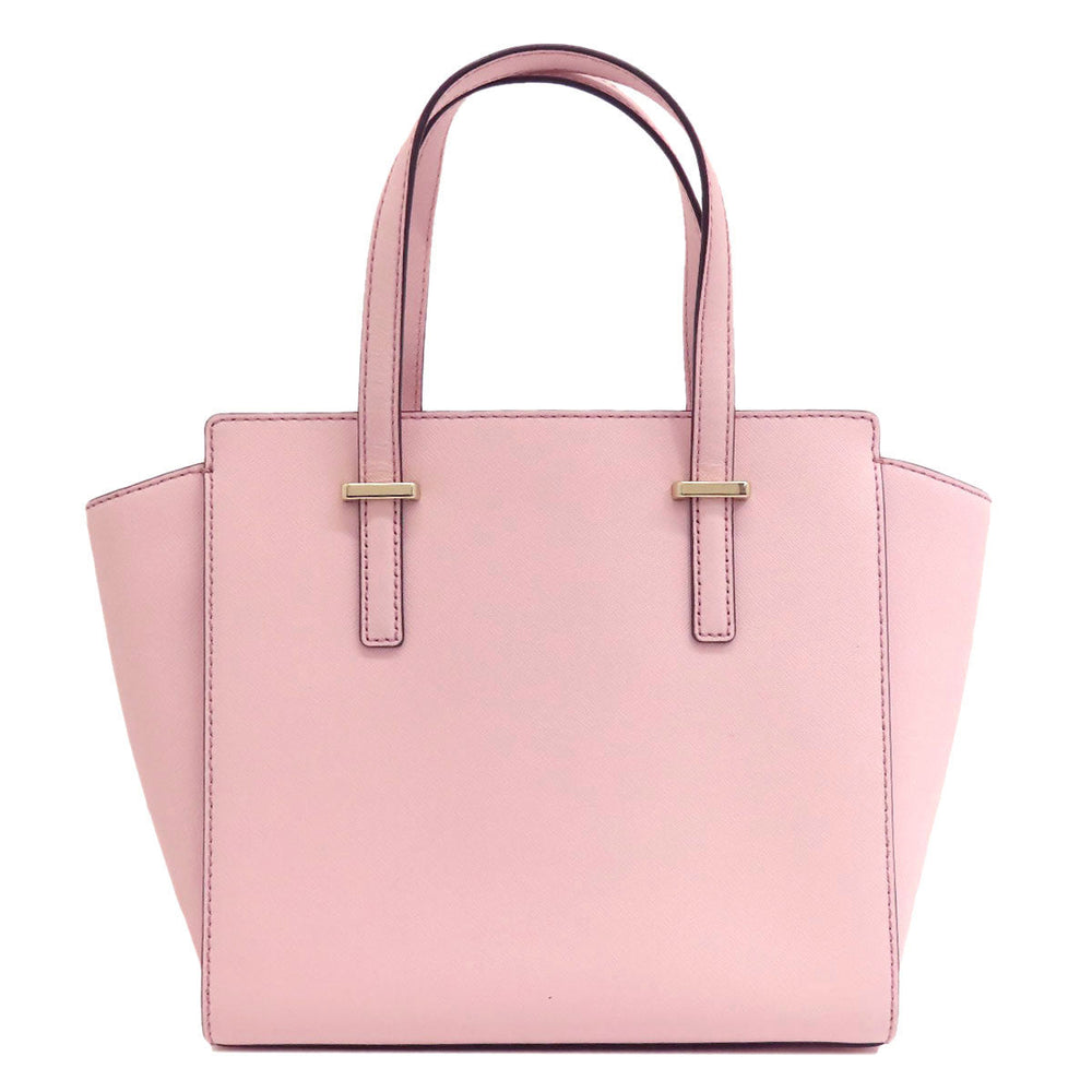 Kate Spade Handbag leather pink 2WAY