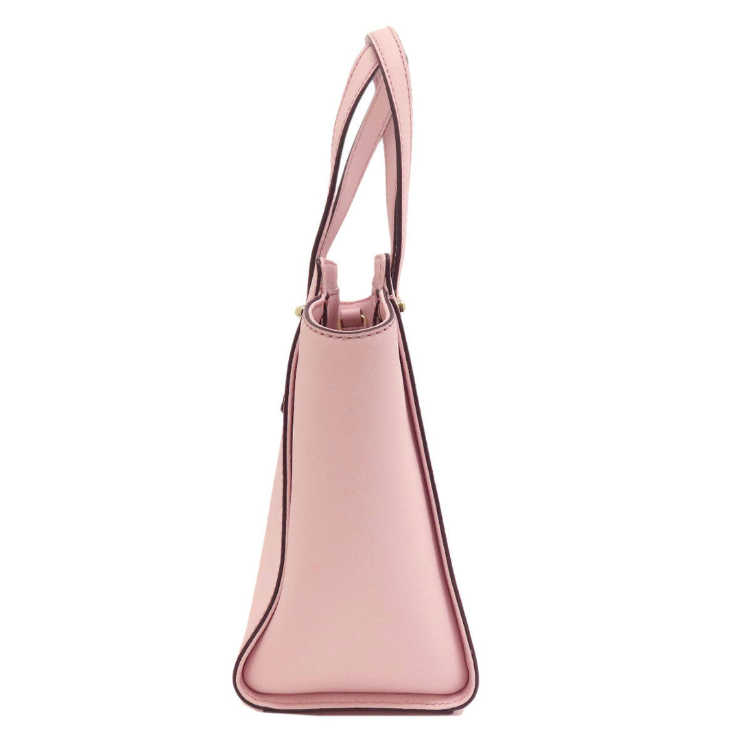 Kate Spade Handbag leather pink 2WAY