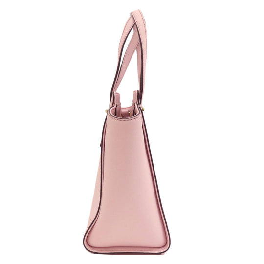 Kate Spade Handbag leather pink 2WAY