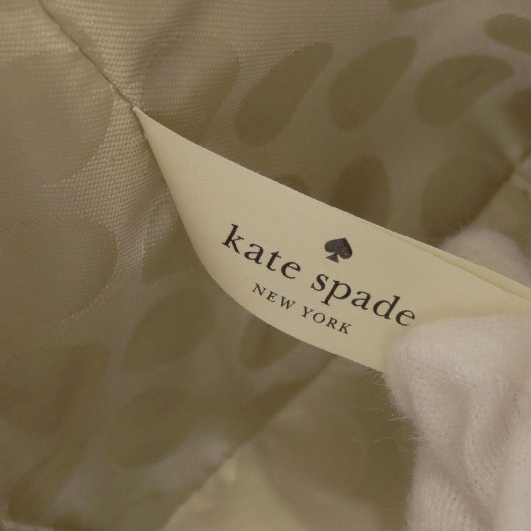 Kate Spade Handbag leather pink 2WAY